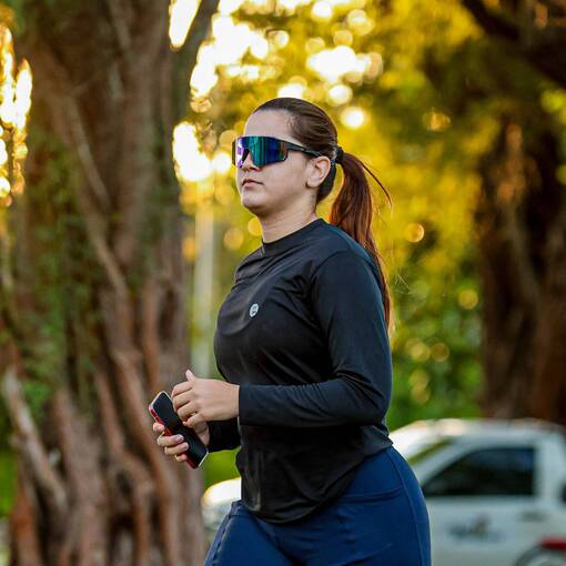 Copertura dell'evento TREINO BELVEDERE 05/03