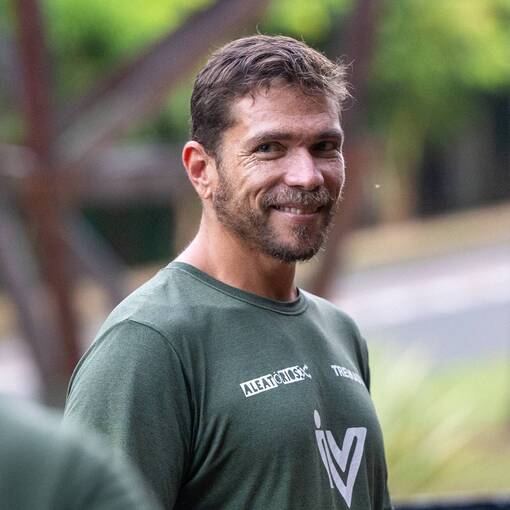 Event cover TREINO GREEN VILLE VO2 (ASSESSORIA VELOSO) - 05.03.2026