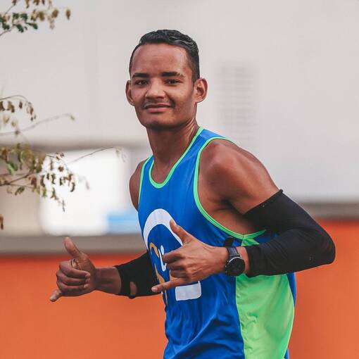 Capa do evento AVENIDA PORTUGAL - CARUARU - 05 DE MAR�O