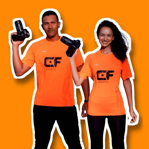 Event cover TREINO PAMPULHA DE QUINTA FEIRA