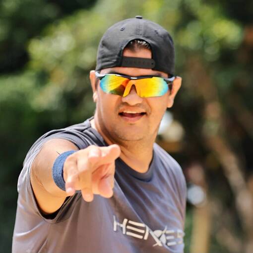 Event cover 1� Etapa Ranking - One Taquaral - Etapa Masculino/Feminino 