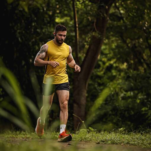 Event cover TREINO PARQUE MAE BONIFACIA-- 05/03 -- @FOTOS_PORHIGOR