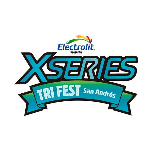 Event cover Xseries SAI - Triatlon Junior / Menores (Sabado)