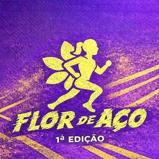 Event cover FLOR DE A�O RUN - 1� edi��o