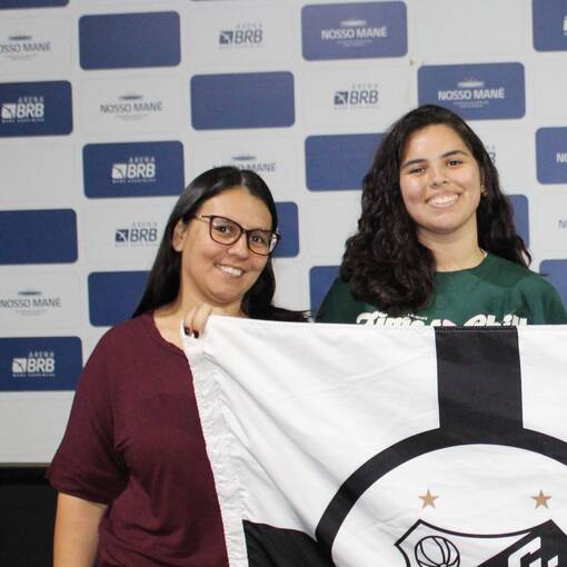 Copertura dell'evento NOSSO MAN� -05/03/2026