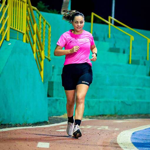 Event cover TREINO CENTRO ESPORTIVO