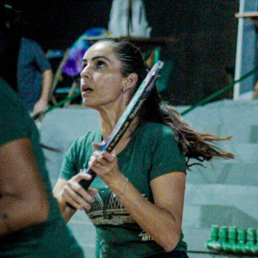 Event cover 1 Etapa do Circuito ABTDF - Minas Brasilia Tennis Clube