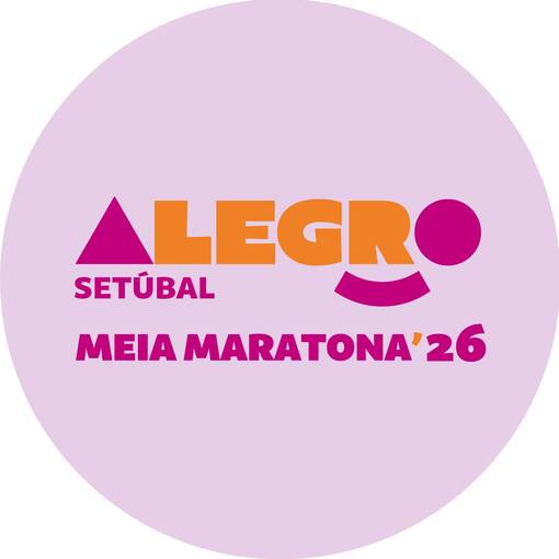 Event cover Alegro Meia Maratona de Set�bal 2026