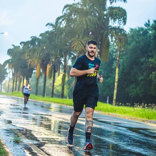 Event cover Treino no Terram�rica 07/03/26 Especial Dia das mulheres - Sandecco & Biel