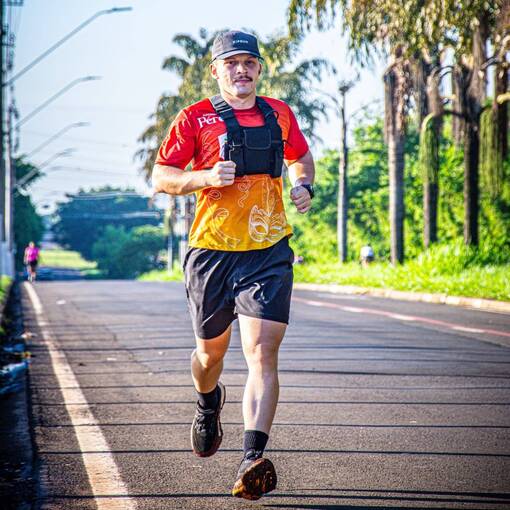Event cover Treino no Terram�rica 08/03/26 Especial Dia das mulheres - Gabriel Rossi