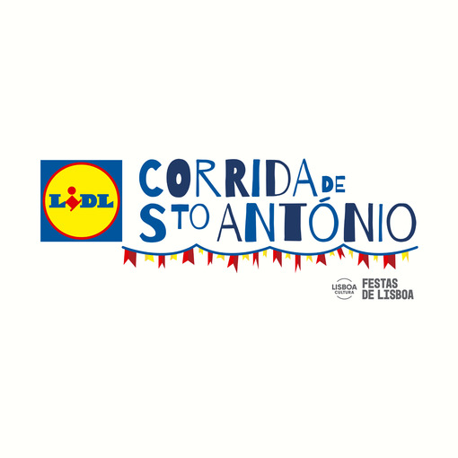Capa do evento LIDL Corrida de Santo Ant�nio 2026