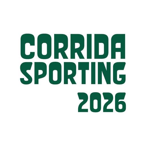 Event cover Corrida do Sporting 2026