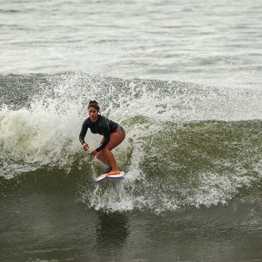 Event cover SURF ITAMAMBUCA DIA - 05/03/2026