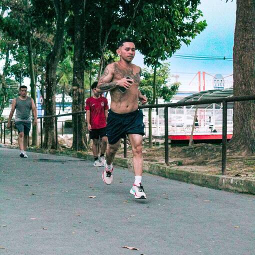 Event cover Passeio Lagoa do Japiim (05.03)