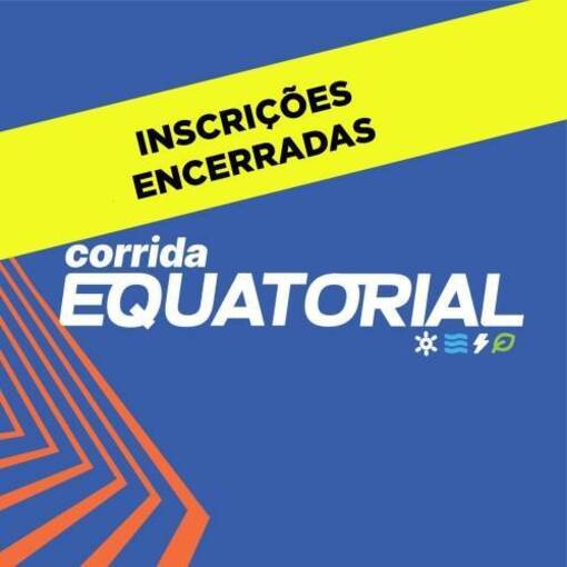 Event cover CORRIDA EQUATORIAL 2026