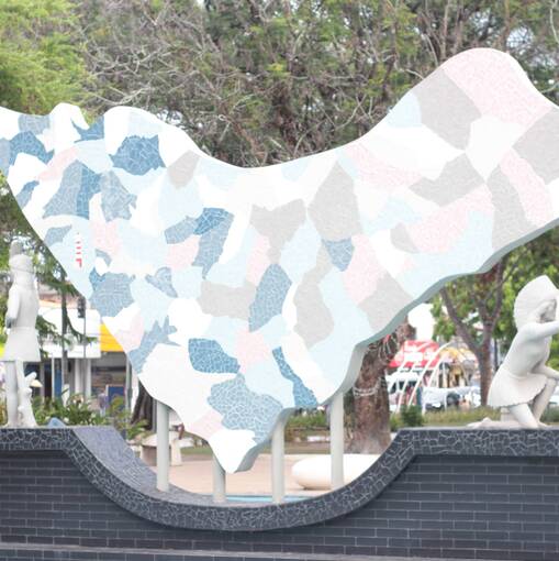 Copertura dell'evento Pra�a do Centen�rio Macei� - 05/03/2026