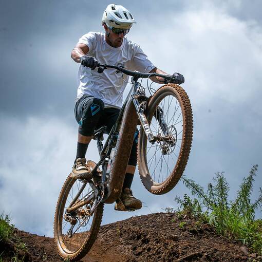 Capa do evento GLOBO DA MORTE! VALE DO SOL - P.CYCLE - PROJETO TRILHAS - CIRCUITO VALE DO SOL