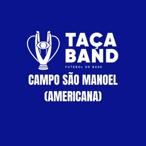 Event cover CAMPO S�O MANOEL - TA�A BAND CAMPINAS 2026 