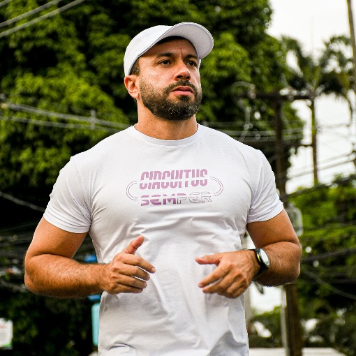 Event cover CIRCUITUS SEMPER - ETAPA CITIUS