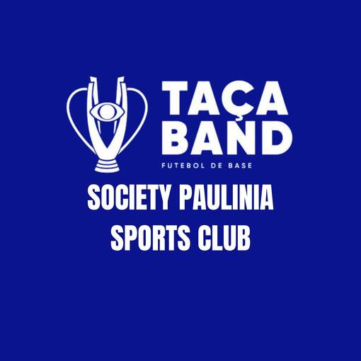 Event cover SOCIETY PAULINIA SPORTS CLUB - TA�A BAND CAMPINAS 2026 