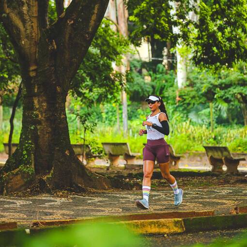 Event cover PROJETO 21K + SAUD�VEL 07.03