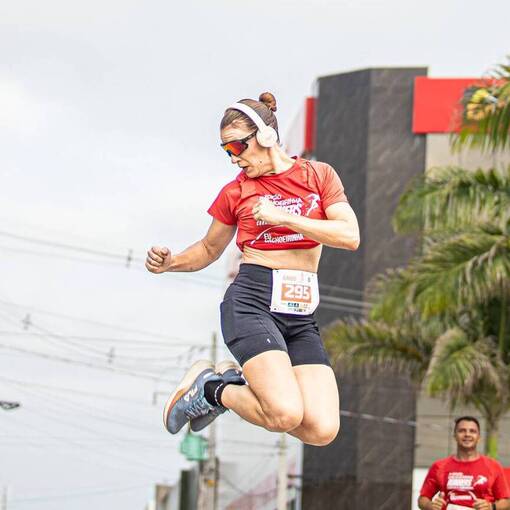 Event cover 2� EDI��O CACHOEIRINHA RUNNERS