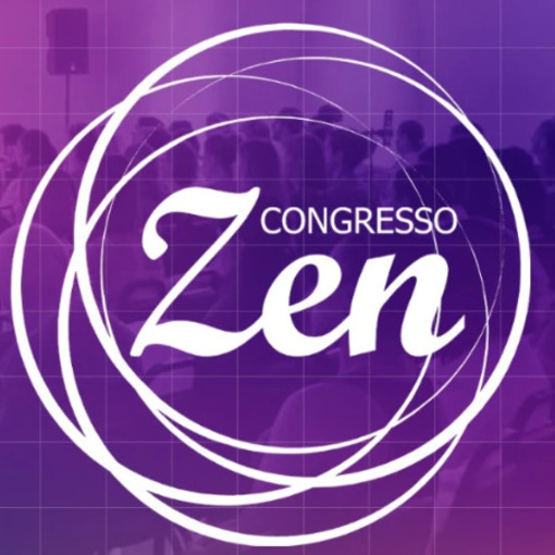 Event cover Congresso Zen - 11� edi��o