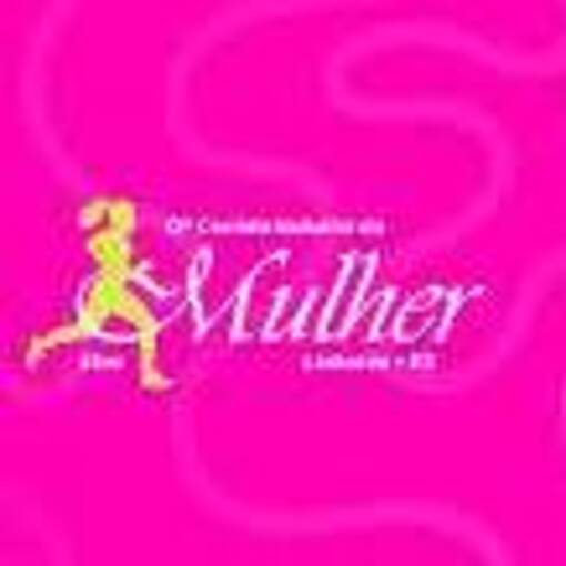 Event cover 12� CORRIDA NOTURNA DA MULHER