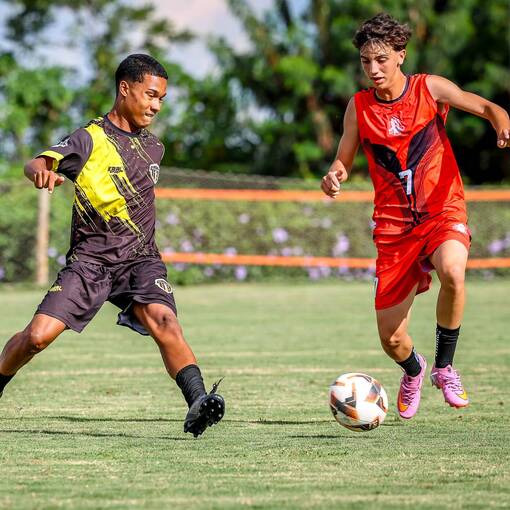 Event cover LEGI�O X GUARAENSE - S17 AMISTOSO