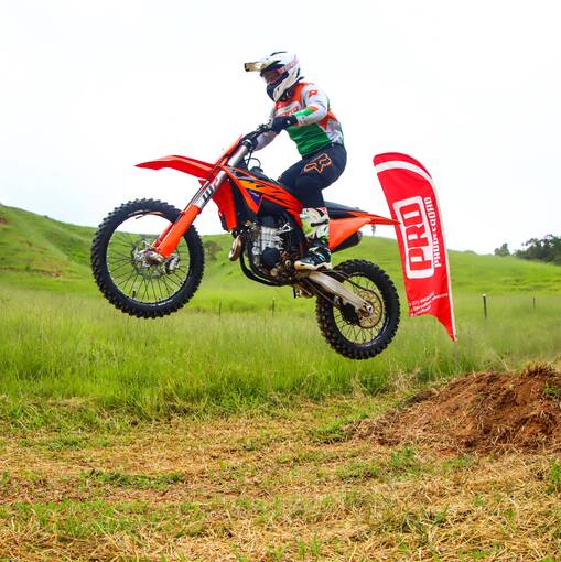 Copertura dell'evento 2� Trilh�o de �gua Limpa