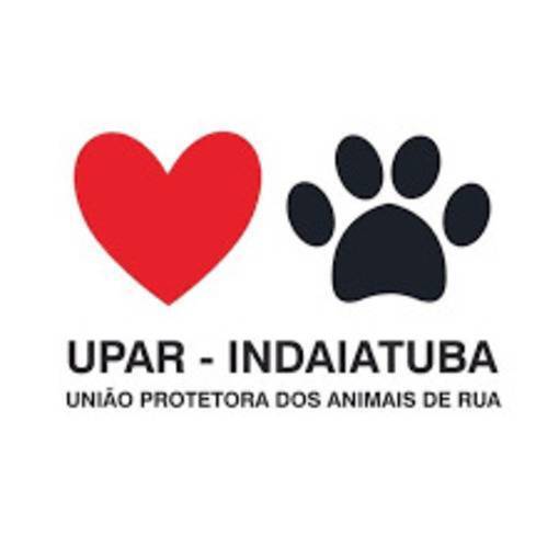 Event cover Corrida e caminhada UPAR 2026