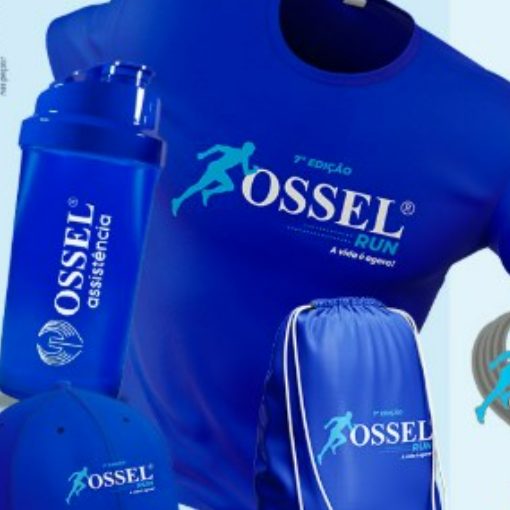 Event cover 7� EDI��O OSSEL RUN 2026