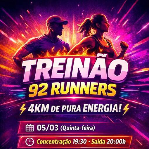 Copertura dell'evento TREIN�O CENTRAL DO A�A� 