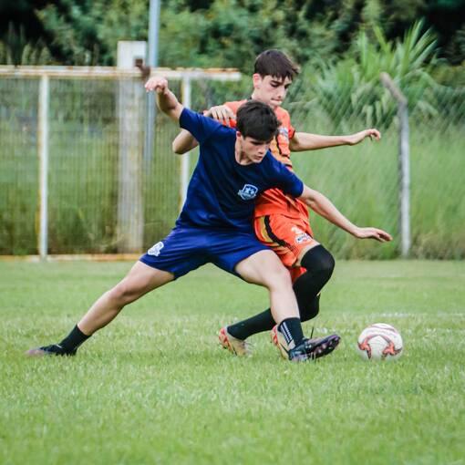 Event cover AMISTOSO SPORTERS X SOCCER 