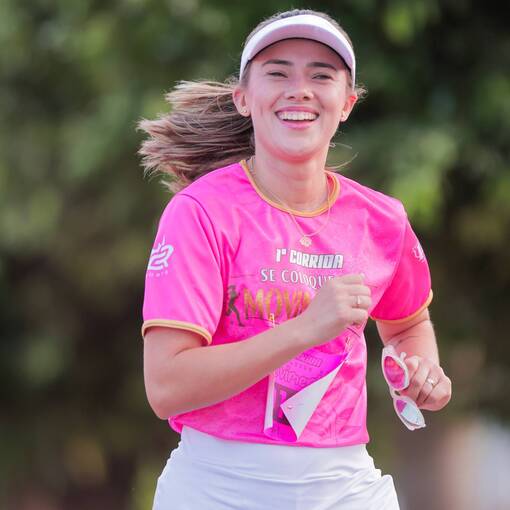 Event cover I Corrida de Rua - Se Coloque em Movimento