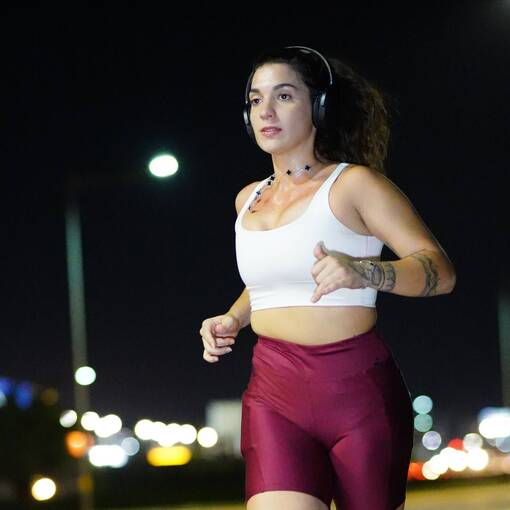 Event cover Treino no Aeroporto - Mar�o