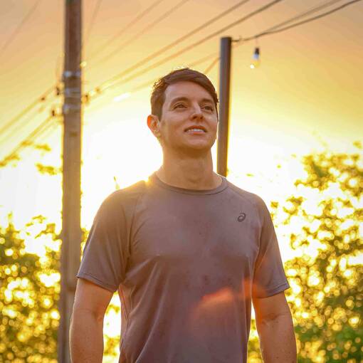 Event cover SUBIDA DO CRUZEIRO 05-03-2026