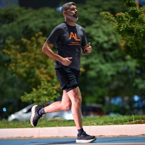 Portada del evento Treino Cecap - 05/02 - noite