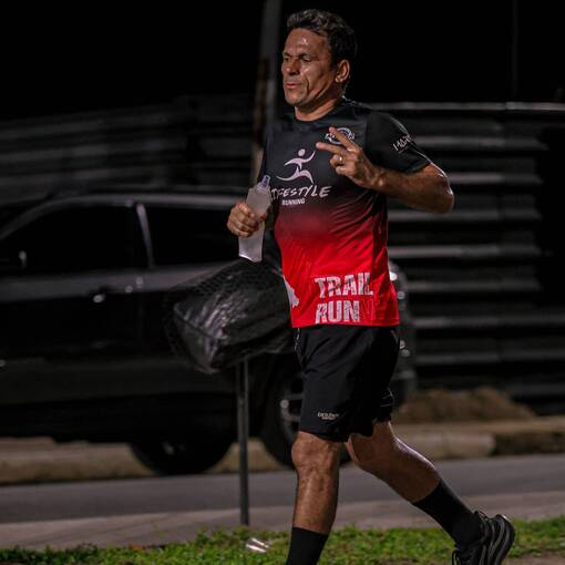 Event cover Treino FOTOP na Avenida Ceci Cunha Noite de Quinta - Arapiraca/AL 