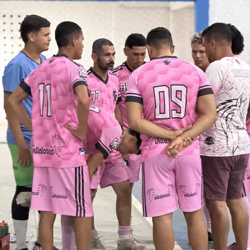 Event cover FUTSAL EM JUREMA