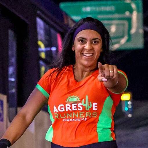 Event cover Treino Av. Agamenon Magalh�es 05/03/2026