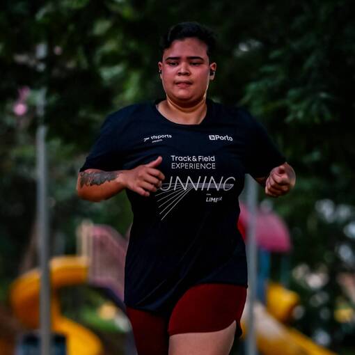 Event cover TREINO H�pica @clicklimeira