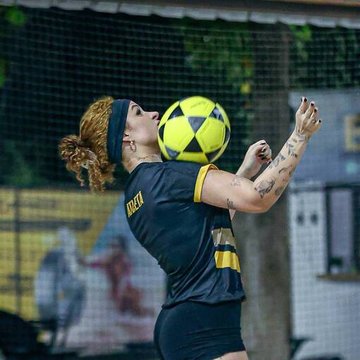 Event cover FUTEVOLEI 05-03