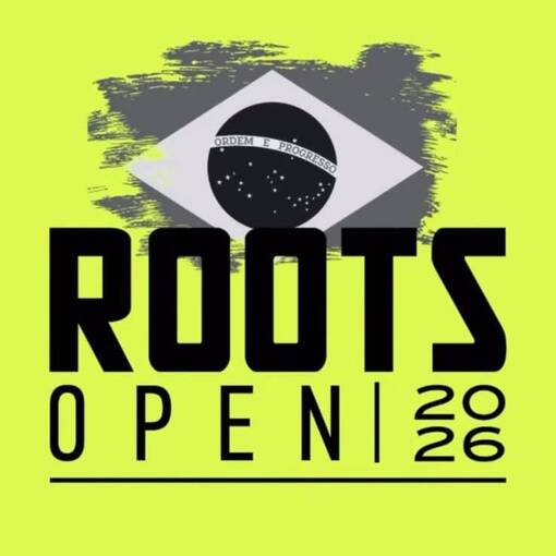 Event cover OPEN 26.2 / ROOTS