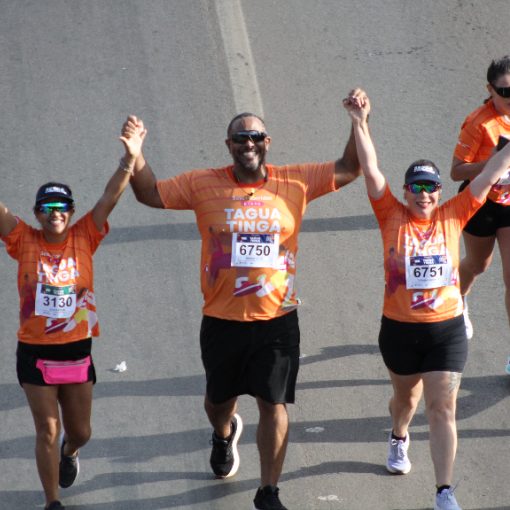 Event cover Sesc + Corridas Etapa Taguatinga