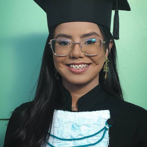 Event cover Formatura Let�cia 