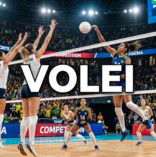 Copertura dell'evento TORNEIO SOLIDARIO JEAN TAVARES