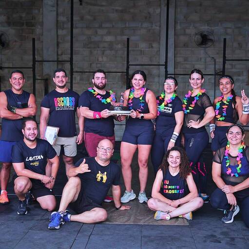 Event cover Open UP Box 2026 - 26.2 manh�