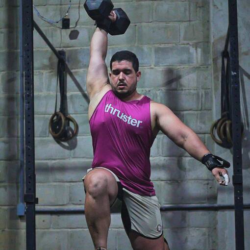 Event cover Open UP Box 2026 - 26.2 noite