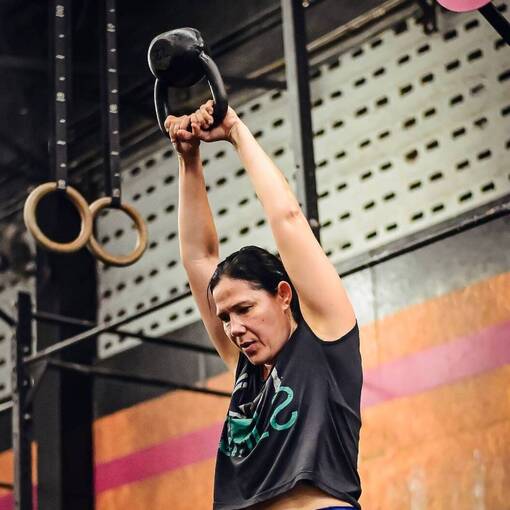 Event cover OPEN - EVO CENTRO DE TREINAMENTO 